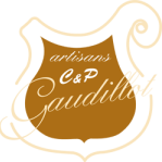 Boulangerie Pâtisserie C & P Gaudillot logo